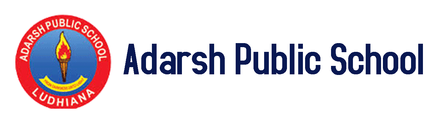 Adarsh Public School
